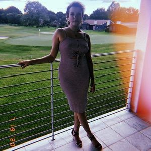 Meet your Posher, Alyssa